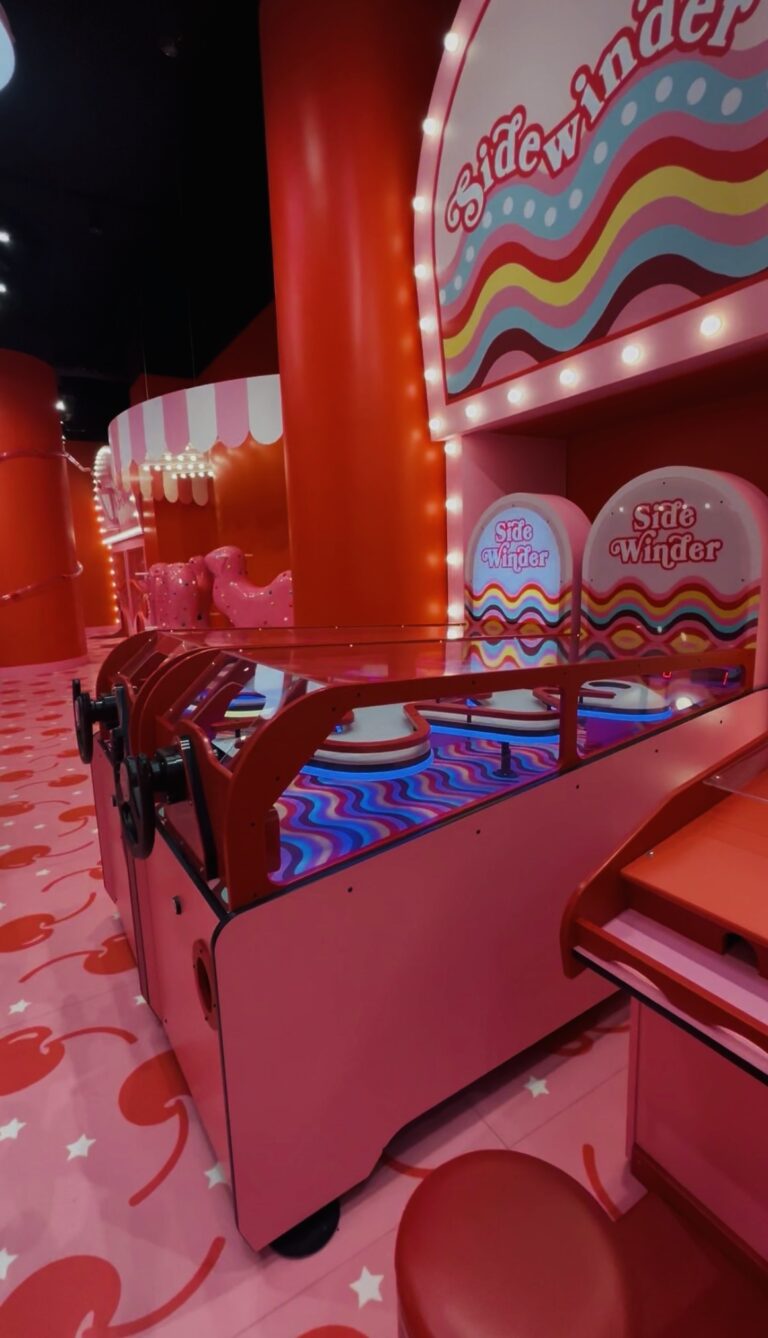 Museum of Ice Cream Miami: What to Know Before You Go (Tickets, Tips & Photo Spots)