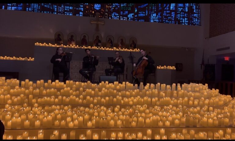 Fever Candlelight Concert Vivaldi Four Seasons: Is It Worth It?”